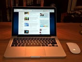 Refreshed MacBook Pro: Stunningly fast storage, spooky touchpad, delightful display