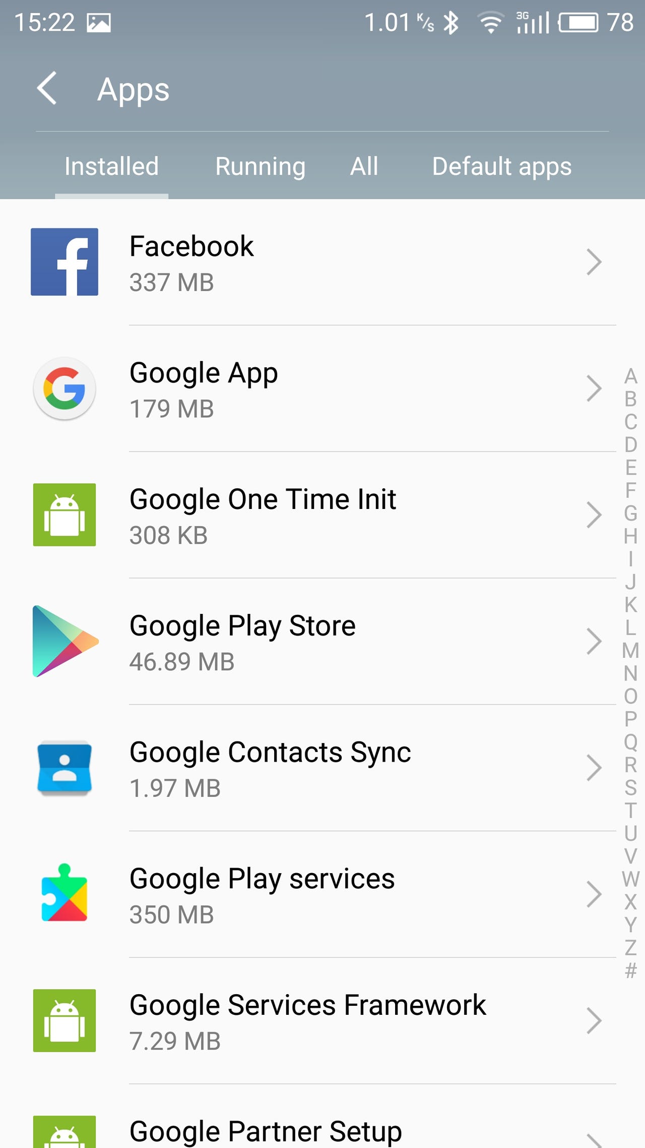 How to control what data your Android apps transmit ZDNet