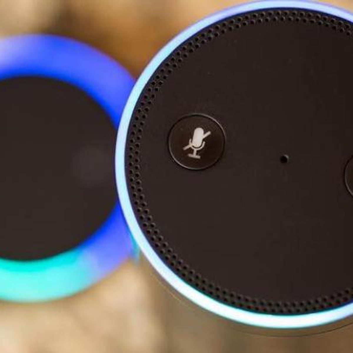 opens Echo microphone tech to third-party Alexa devices