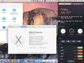 OS X 10.10 Yosemite preview: Welcome to infinite connectivity and seamless productivity