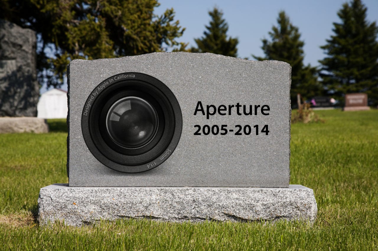 tombstone-large-aperture
