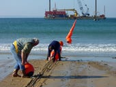 Nextgen switches on North West subsea cable system