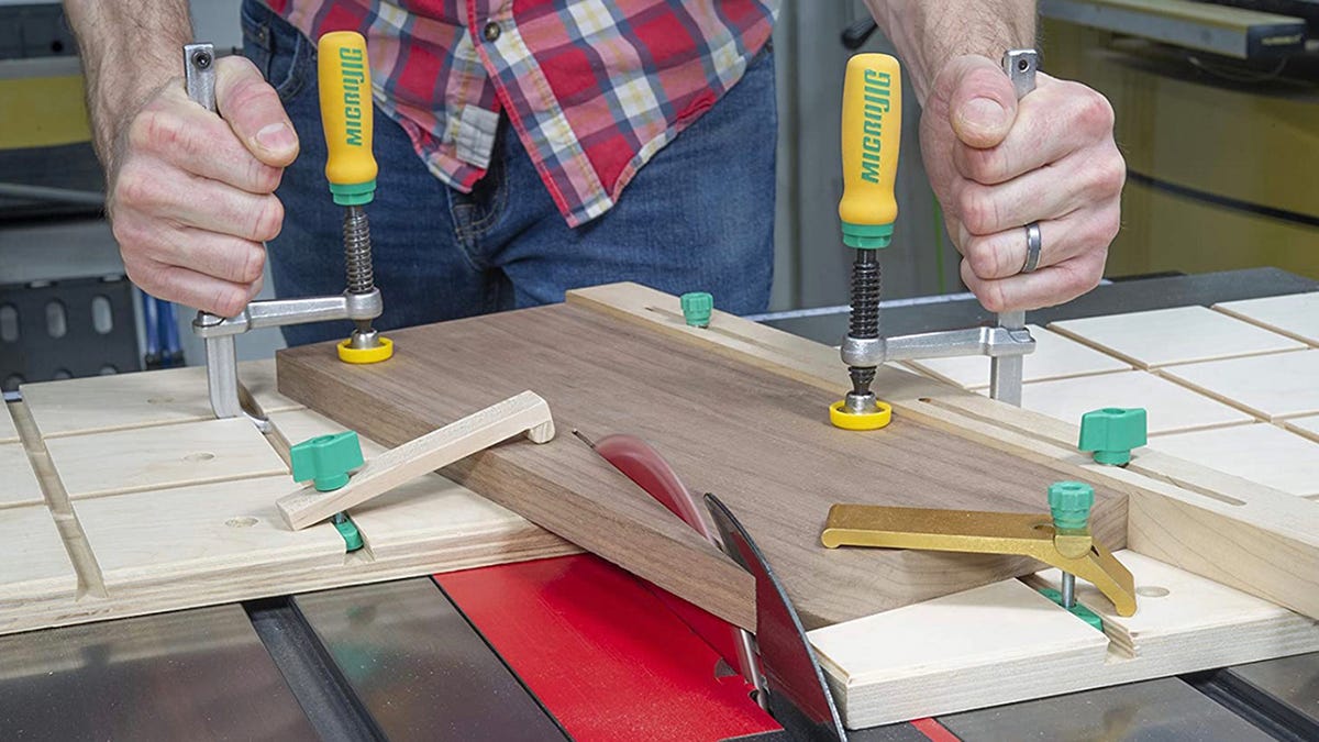 Father’s Day tool guide: 10 gifts for dad’s workshop