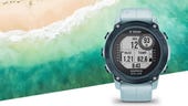 Garmin's new dive watches help you explore safely and responsibly