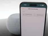 A recent HomePod Mini update turned on a hidden sensor. Here's how to use it