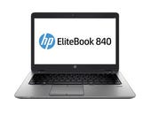 HP EliteBook 840 G1 review: A solid but unspectacular Ultrabook