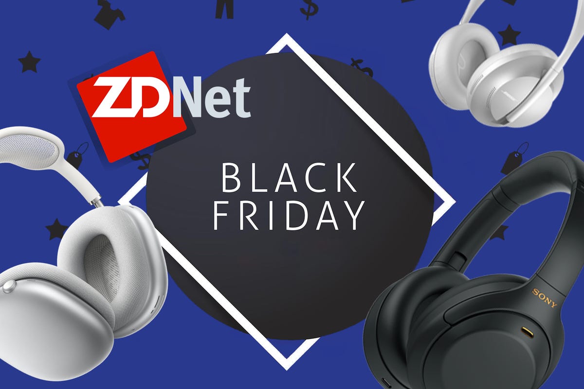 Best headphone Black Friday deals Lowest prices on Apple, Bose, Sony