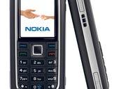 Photos: Five new Nokia phones