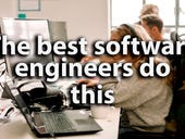 The best software engineers are those who can communicate their ideas