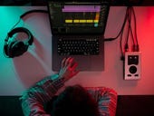 Learn how to turn your computer into a music studio with Ableton Live training