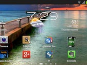 Top Android apps for the Galaxy Note 2 including multi-view usage