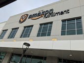 See inside an Amazon fulfillment center where many of the workers don't get paid