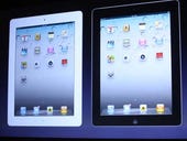 How the iPad or iPad 2 helps enterprises