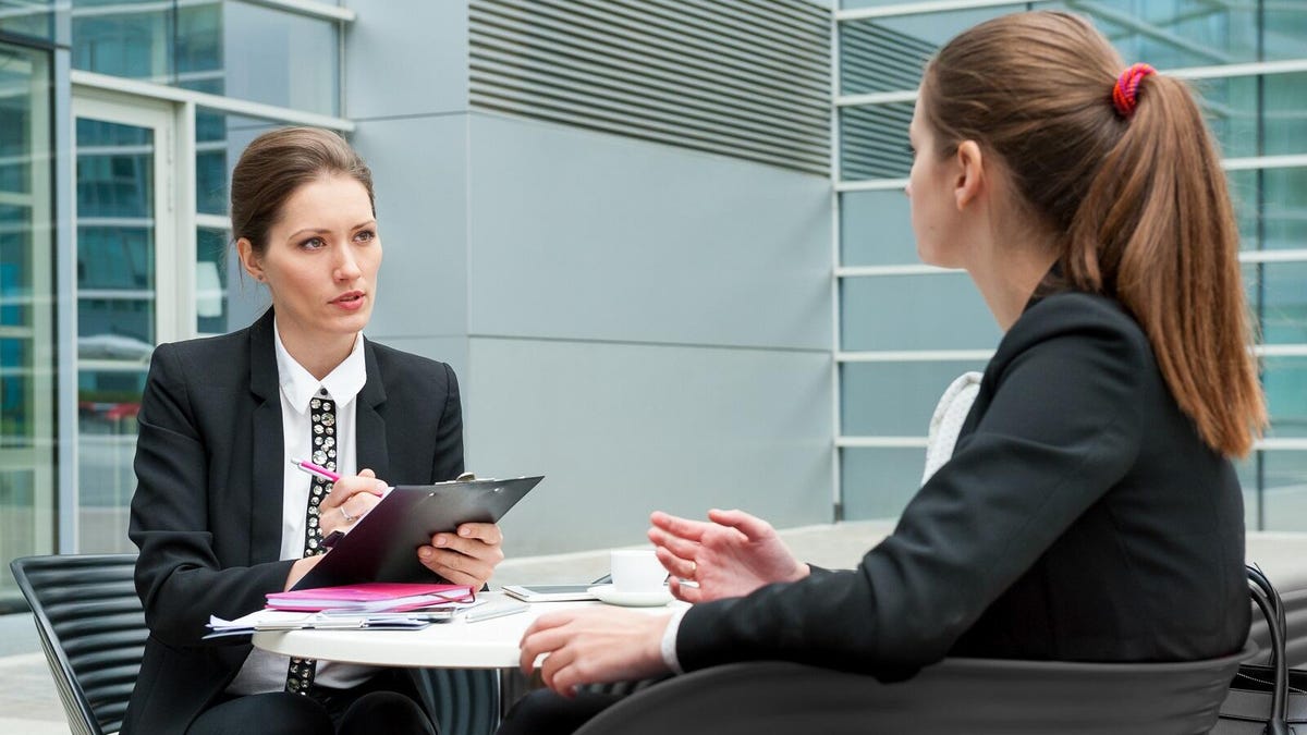 How to answer behavioral interview questions