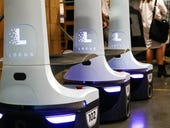 DHL expands robotic footprint with 1000 autonomous robots