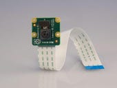 Hands-on with the New Raspberry Pi camera module