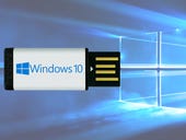 Windows 10 tip: Use an ISO file to create a bootable USB flash drive