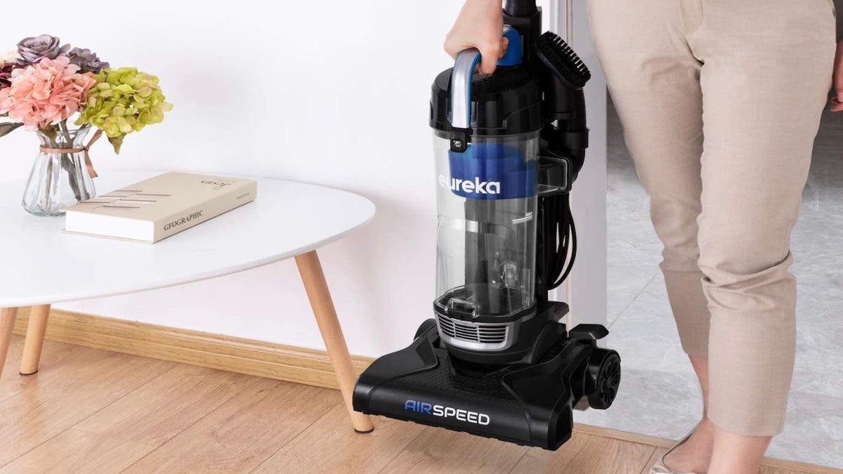 The 5 best cheap vacuum cleaners: Cyber Monday 2022 guide