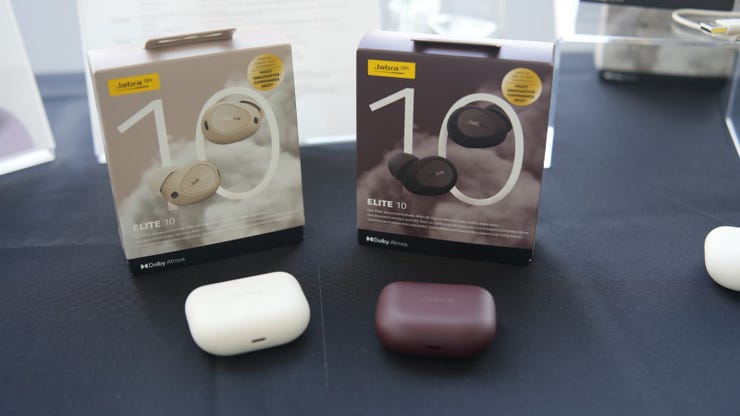 Forget the AirPods Pro: These $249 earbuds are my new go-to for just about  everything