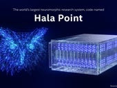 Intel's Hala Point, the world's largest neuromorphic computer, has 1.15 billion neurons
