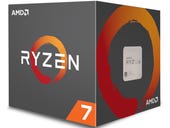 Benchmarking utility shows AMD Ryzen rapidly stealing market share from Intel