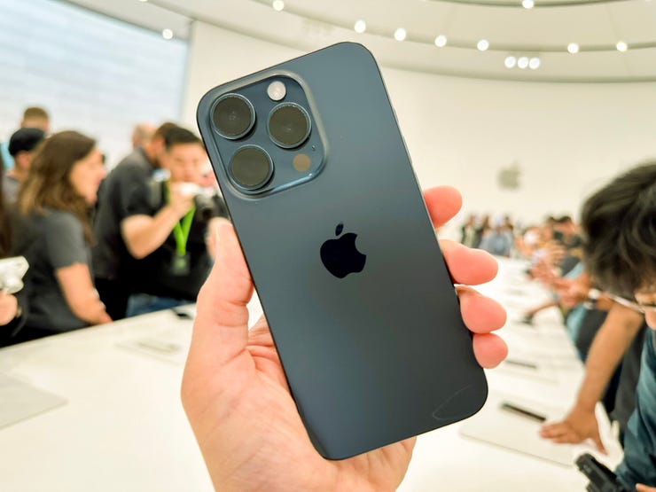 Apple iPhone 11 Review: The iPhone for Nearly Everybody