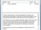 Apple's sneaky iTunes 8 install