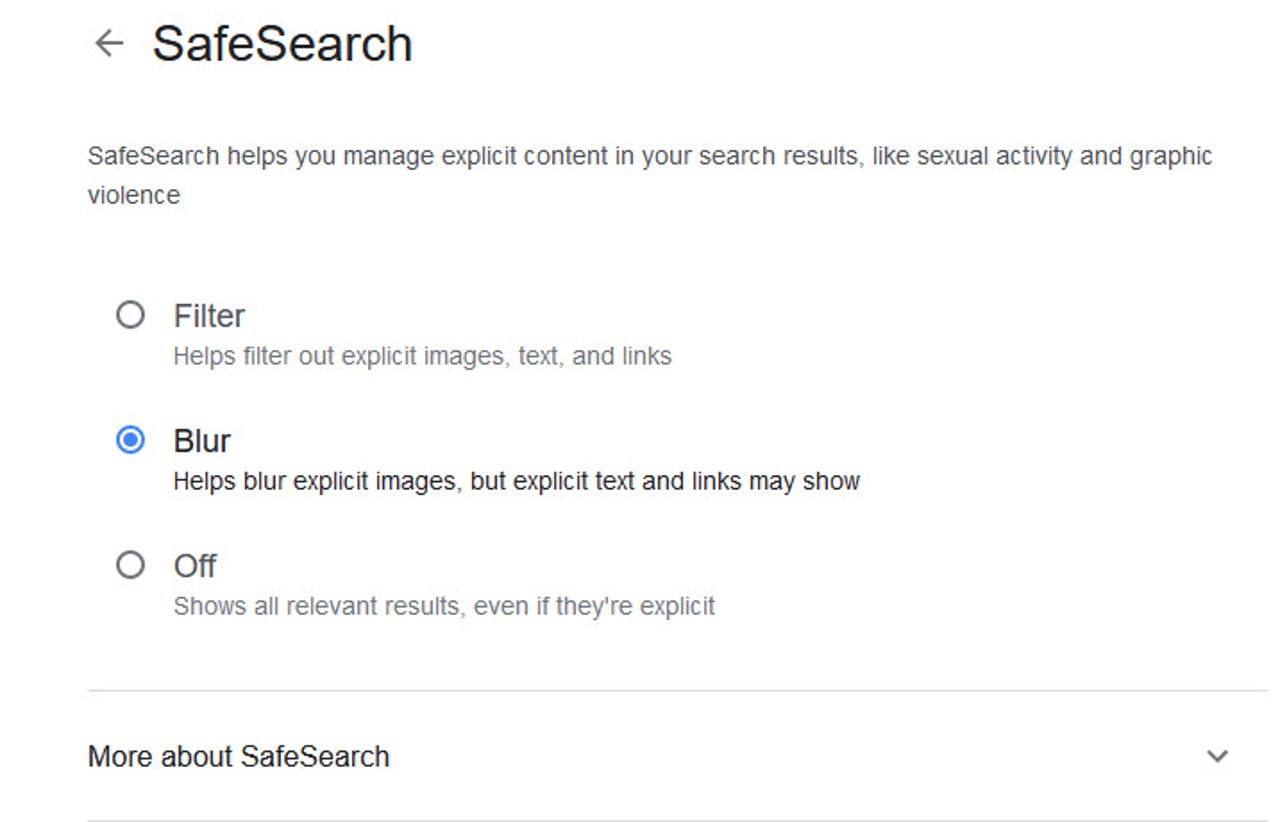 Google's new settings let you remove your private info from search results.  Here's how