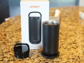 I tried Ember's new smart tumbler and it solved my biggest problem with morning coffee