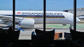 Singapore Airlines to offer free unlimited Wi-Fi onboard across all cabin classes