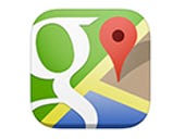 Test driving Google Maps 3.0.0