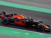 Formula 1: How sensor technology is changing the race