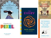 Book review roundup: Five titles to keep you informed and entertained this holiday period