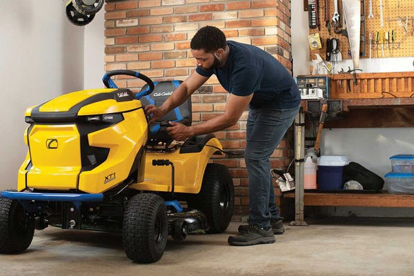 How to buy a lawn mower: Everything you need to know