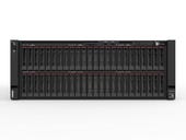 Lenovo launches data center servers aimed at AI, analytics workloads