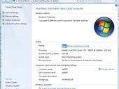 What to look for in Windows 7