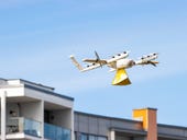 Alphabet's Wing to pass 100,000 drone delivery milestone this week