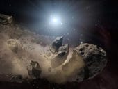 Nasa hunts down killer asteroids