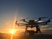 Federal agency releases drone privacy guidelines