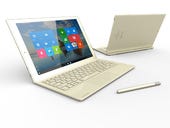 ​Windows 10 new wave: Now Toshiba's dynaPad follows Surface down the 2-in-1 road