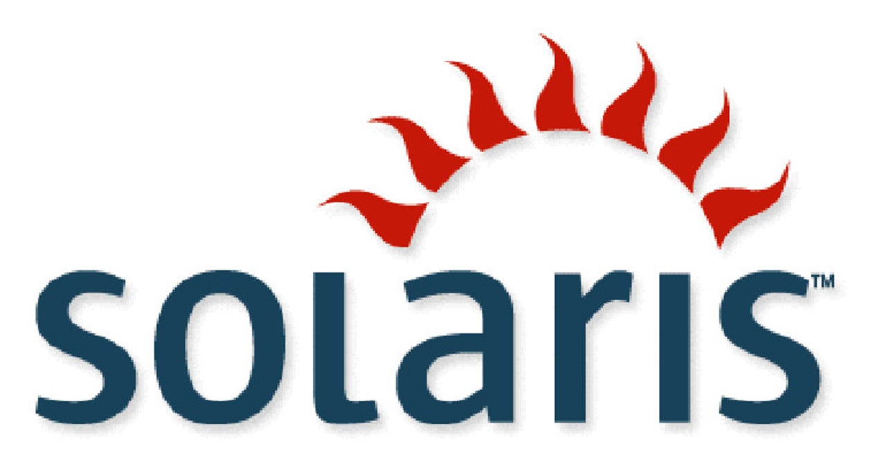 Oracle Solaris 11 Logo