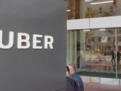 Uber Q4 revenue misses expectations despite near-tripling of delivery business, shares sag