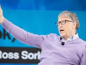 Bill Gates: I messed up Microsoft's chance to beat Android