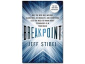 Breakpoint, book review: Is the internet really a brain?