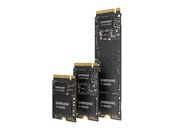 Samsung launches PCIe 4.0 SSD with 5nm controller for PCs