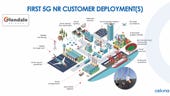 5G demand spreads to the 'uncarpeted' realms of manufacturing, warehouses, says startup Celona