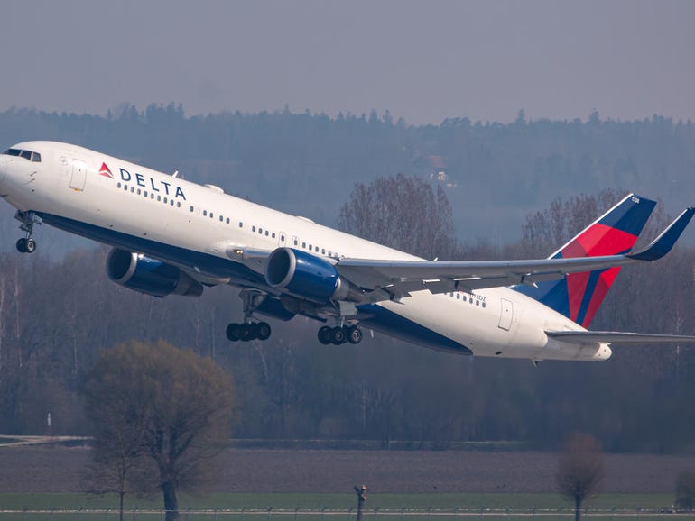 Delta Air Lines just insulted customers. Then it insulted employees | ZDNet