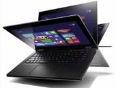 Lenovo Yoga in 2 sizes, Lynx, and Twist Windows 8 convertibles coming