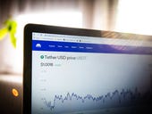 Tether fined again over whether its stablecoin was fully backed