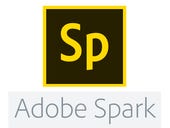 Adobe launches Spark 'visual storytelling' web app, updates companion iOS apps